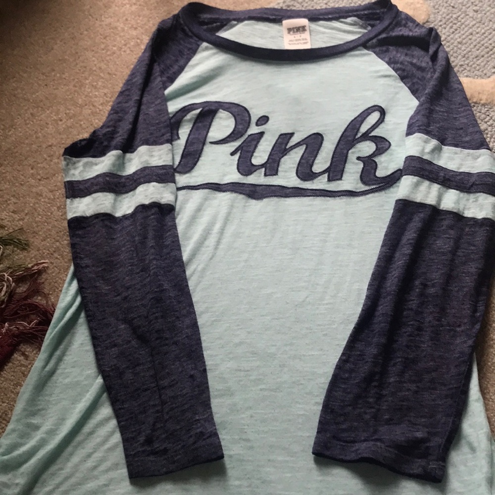 3 quarter length T-shirt